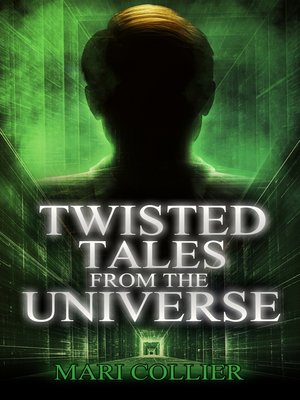 cover image of Twisted Tales From the Universe